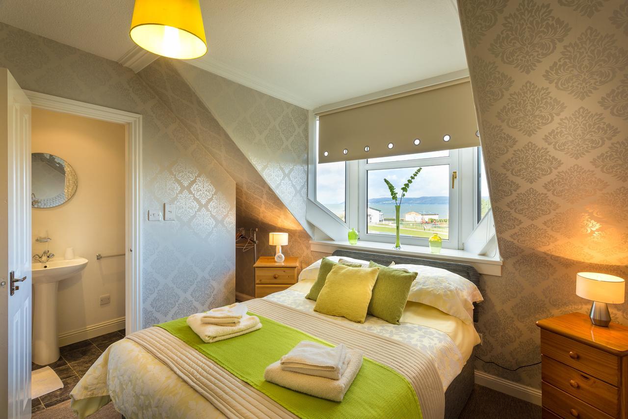 Neptunes Rest Guest Hotel สแตรนราร์ ภายนอก รูปภาพ