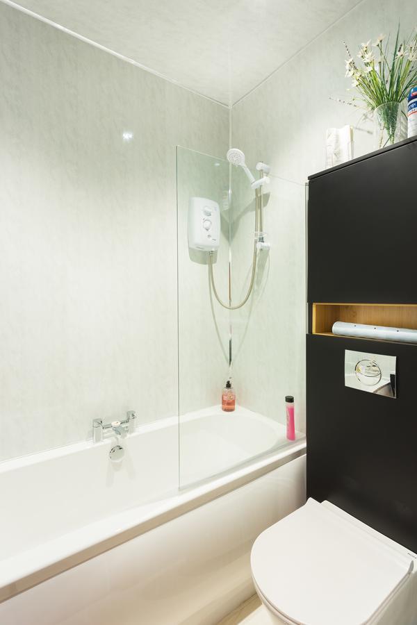 Neptunes Rest Guest Hotel สแตรนราร์ ภายนอก รูปภาพ